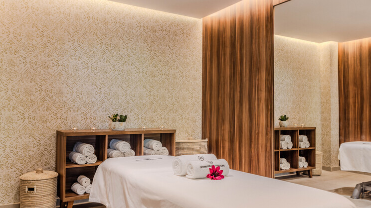 Zafiro Palace Palmanova